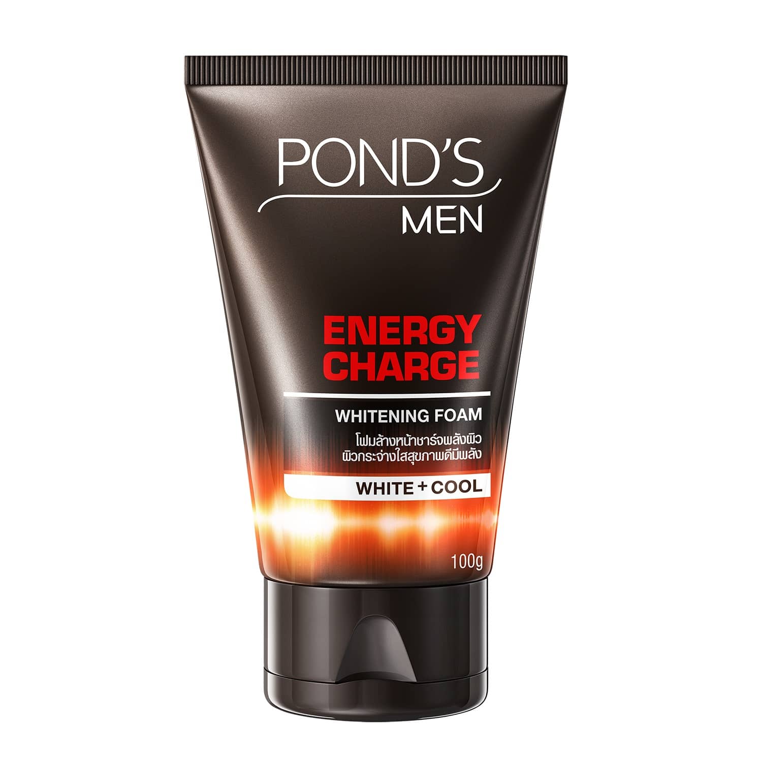 ponds-men-energy-charge-face-wash-100g